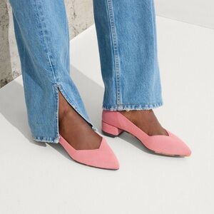 Rothy's The High Point in Tulip